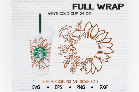 Exploring the Versatility of Sunflower Flower Design for Creative Projects