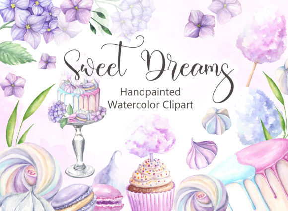 Sweet Dreams Bakery: A Haven for Artistic Baking